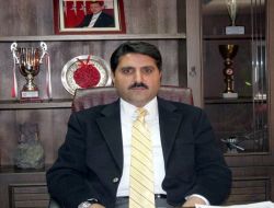 Bingöl Belediye Başkanı Atalay: Başbakanın Ağzından Çıkan Söz Bizim İçin Taahhüttür!