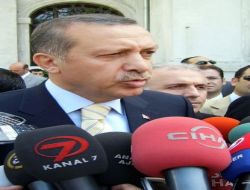 ERDOĞAN:"İspatlayamazlarsa Alçaktırlar!"