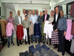 Konyalı Tekstilcilerden Okullardaki Kıyafet Düzenlemesine Tepki
