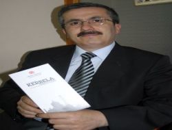 8 Ülkeden 110 Bilim Adamı Kerbela Olayını Tartışacak