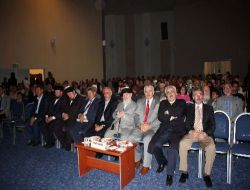 İbrahim Hakkı Hazretleri, Doğumunun 307. Yılında Anıldı