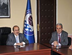Kanuni Bulvarı Projesine Başlanıyor