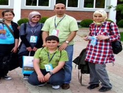 Karasu Anadolu Öğretmen Lisesi, Proje Çalışmalarında Büyük Başarı Gösteriyor