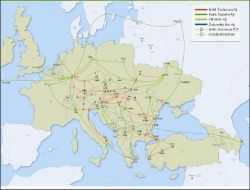 Invitel International'ı Satın Alarak, Avrupa Ve Amerika'ya Açıldı