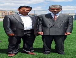 Sincan Akşemsettin Mahallesi Muhtarı Öldürüldü!