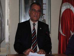 Hakkarili İş Adamları Geziden Döndü