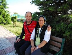 Eşinin Verdiği Böbrekle Sağlığına Kavuşacak