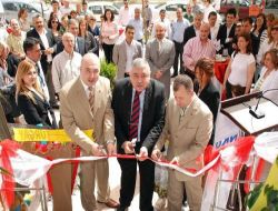 Airfel, Mhı Bayi Açılışlarına Hız Veriyor..