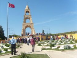 Samsatlı Öğrenciler Gördükleri Büyük Şehirlerden Çok Etkilendi