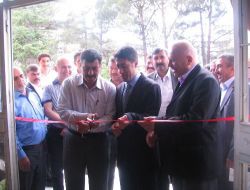 Osmancık'ta Kitap Fuarı Açıldı