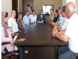"çorum Olaylarının Aydınlatılması İçin Her Şeyi Yapmaya Hazırız"
