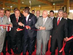 Denizli Auto Show Açıldı