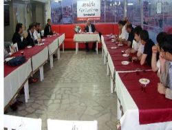 Doç. Küçük: "Cumhuriyet Kadar Demokrasiyi De Korumalıyız"