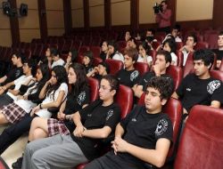 Güneş Enerjisi Bilgilendirme Seminerleri Sürüyor