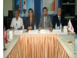 Asansör Fuarının Ana Teması, 'engelsiz Yaşam Ve Yangınlar' Olarak Belirlendi