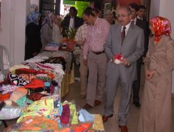 Gülfem'den Anlamlı Kermes