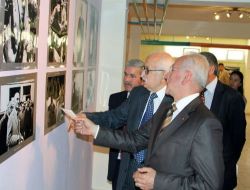 Burdur'da 'MUSTAFA' Filmine Sergili Tepki