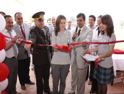Döşemealtı 2'inci Bilim Ve Kültür Şenlikleri Başladı