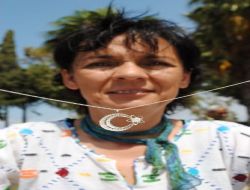 Mardin Midyat'a Özgü Gümüş İşlemeciliği Manavgat'ta Da Yaygınlaştıralacak