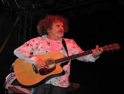 Yeni Türkü, Manavgatlıları Coşturdu!