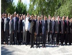 Kahramanmaraş'ta 19 Mayıs Coşkusu Yaşandı