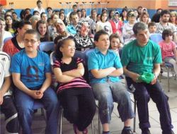 Fındıklı Yurt-kur'dan Engellilere Özel Program