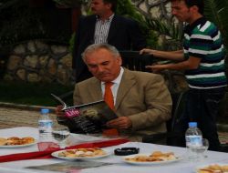 Hatay Life Dergisi'nin İlk Sayısı Çıktı