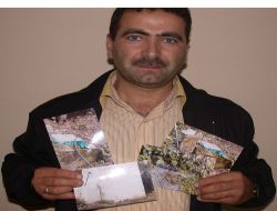 "proje Tamamlanamayınca Köylü Susuz Kaldı"