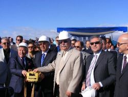 Çanakkale Modern Otogarına Yıl Sonunda Kavuşacak