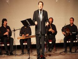 Ahmet Özhan: Türk Sanat Müziği Öldü Diyenler Anadolu'ya Açılmalı