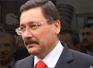 "'Yıldırım 3 -5 Gün Sonra Özür Diler'"