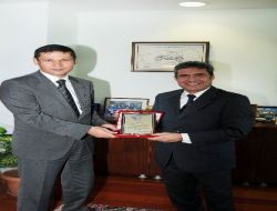 Düzenli Prim Ödeyen Ford Otosan Ödüllendirildi