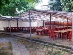 Devrek Belediyesi'nden Her Gün 750 Kişiye İftar