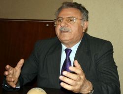 Ehli Beyt Vakfı Başkanı Altun: "Madımak Olayları Bazı Güçlerin Oyunu"