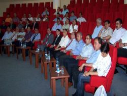Kumluca'da Seracılık Sektörünü Tanıtacak Ekip Belli Oldu