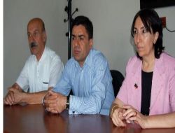 BDP, Batman'da Miting Düzenleyecek!