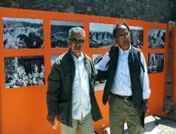 Bu Sergi, Side'nin 55 Yıllık Tarihine Işık Tutuyor