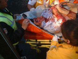 Bolu Dağı'nda Kaza: 6 Ölü, 31 Yaralı