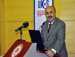 Vali Öner: "Imf'siz Bir Türkiye AB'ye Karşı Rüştünü İspatlamıştır!"