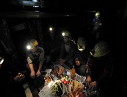 Ölen Madencilerin Ailelerine SGK Jesti: Emeklilik Dosyaları Hazır