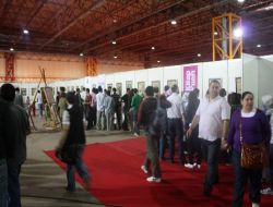 'zamanın Tanıkları' Kocaeli 2. Kitap Fuarı'nda Ortaya Çıktı