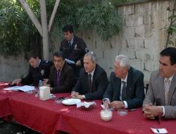 Muş'a Malatya Modeli Otogar Yapılıyor