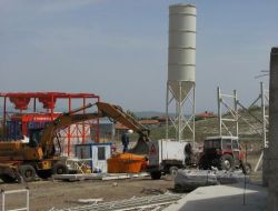 Maliyetler Yüksek Gelince, Belediye Fabrika Kurdu