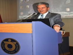 "Efes Ve Bayraklı Denize Kavuşmalı"
