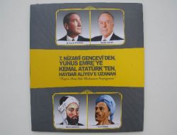 Yunus Emre Sevgisi Yıldırım'da Esecek