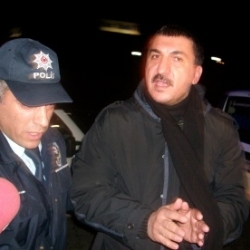 Tunç'a 15 Yıl Hapis İstemi