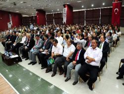 Antalya, Turizmden Sonra Eğitimde De Marka Olma Peşinde