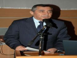 Merkeze Alınan Vali Atak: Sakarya'ya Hizmet İçin Bütün Şevk, Heyecan Ve Gücümle Çalışmaya Gayret Ettim
