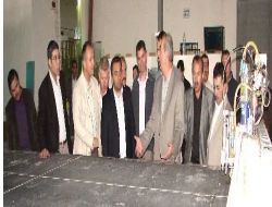 Kiad Tosya'ya Çıkarma Yaptı