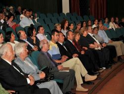 Gaziantep'te Atatürk'ün Doğum Günü Coşkuyla Kutlandı